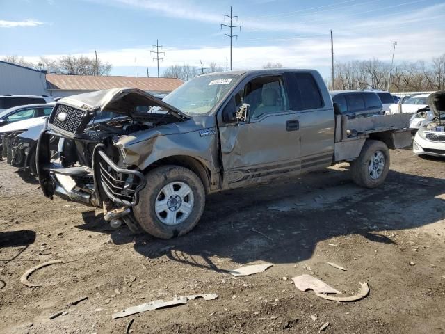 2006 Ford F150