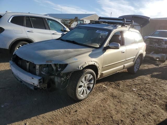 2008 Subaru Outback 3.0R LL Bean