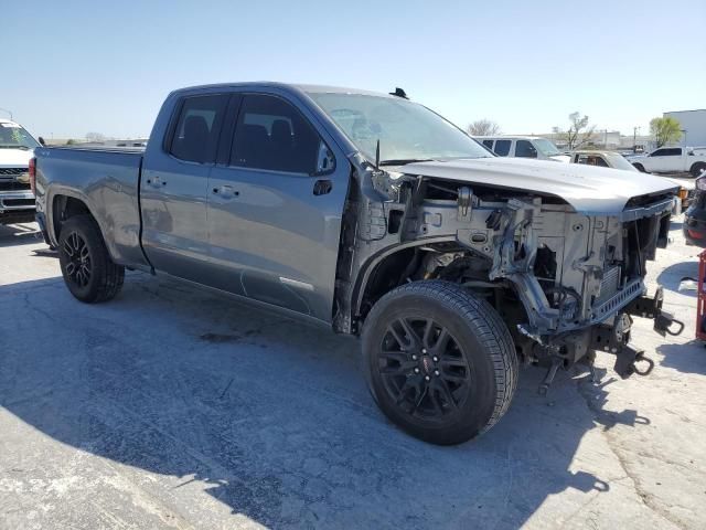 2021 GMC Sierra K1500 Elevation