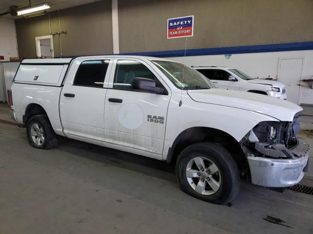 2013 Dodge RAM 1500 ST