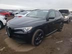 2023 Alfa Romeo Stelvio TI