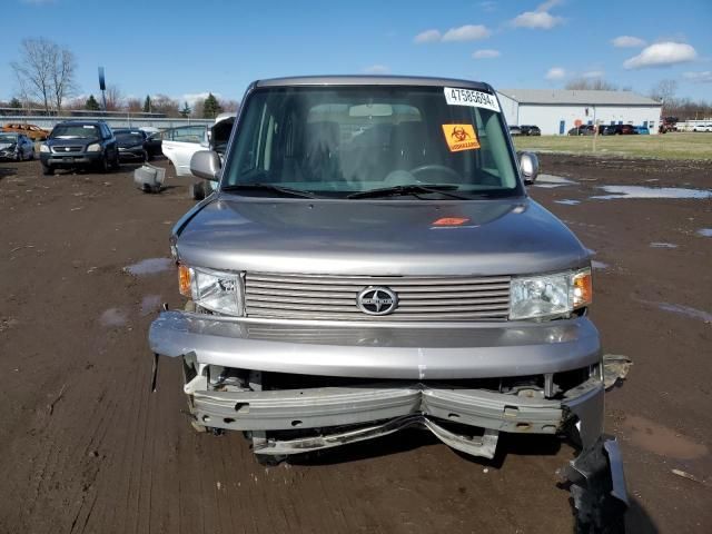 2005 Scion XB