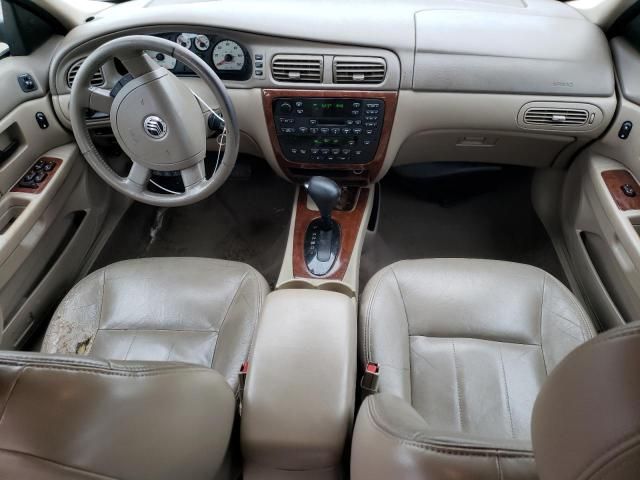 2004 Mercury Sable LS Premium