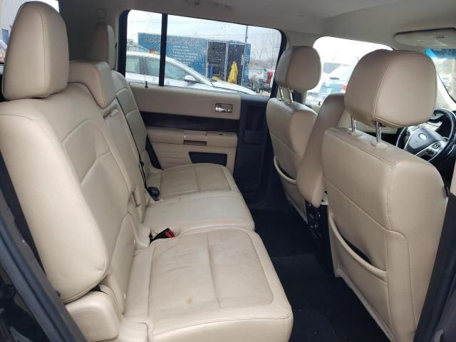 2016 Ford Flex Limited