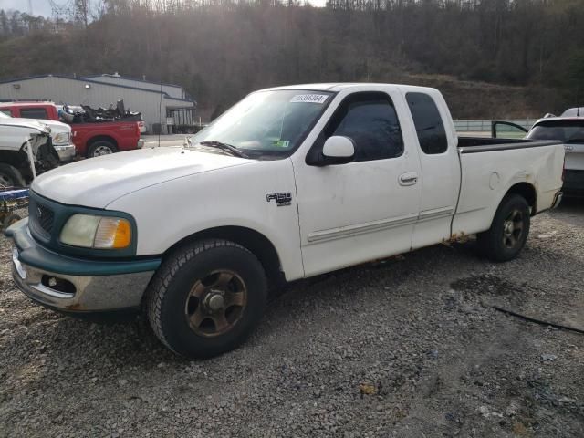 2003 Ford F150