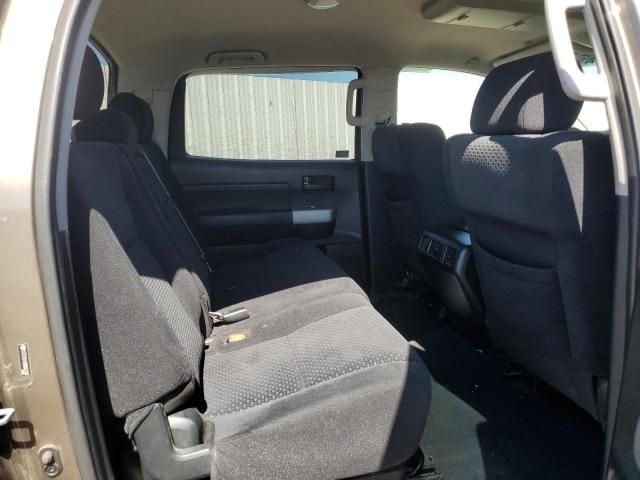 2008 Toyota Tundra Crewmax