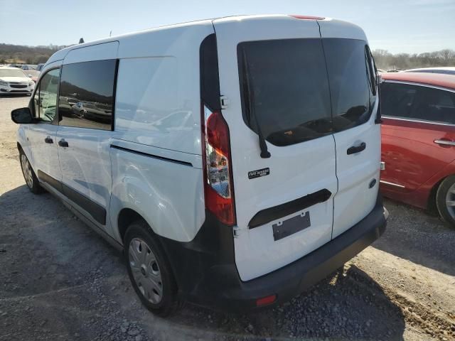 2021 Ford Transit Connect XL