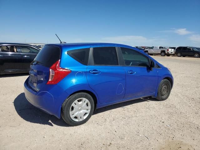 2014 Nissan Versa Note S