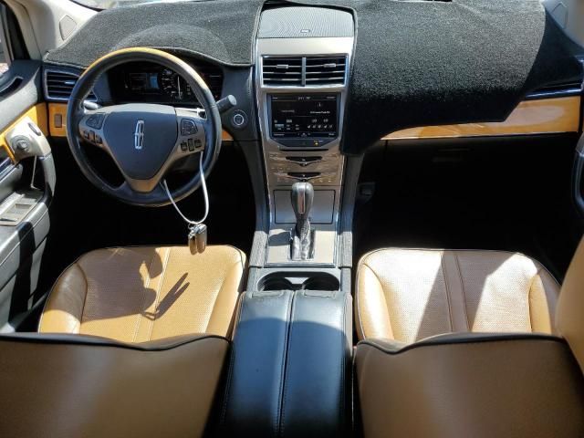 2011 Lincoln MKX