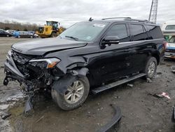 Ford Expedition Vehiculos salvage en venta: 2023 Ford Expedition Limited