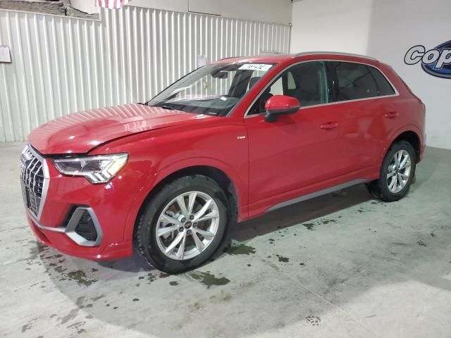 2023 Audi Q3 Premium S Line 45