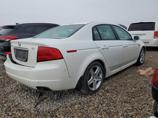 2006 Acura 3.2TL