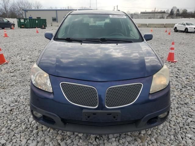 2005 Pontiac Vibe