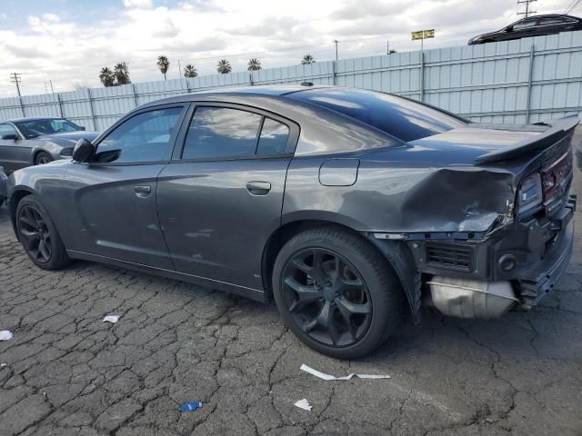 2014 Dodge Charger SXT