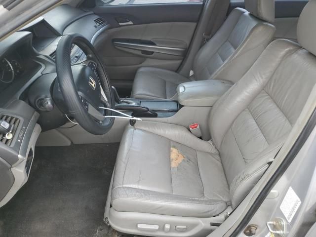 2008 Honda Accord EXL