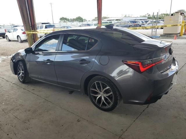 2020 Acura ILX Premium