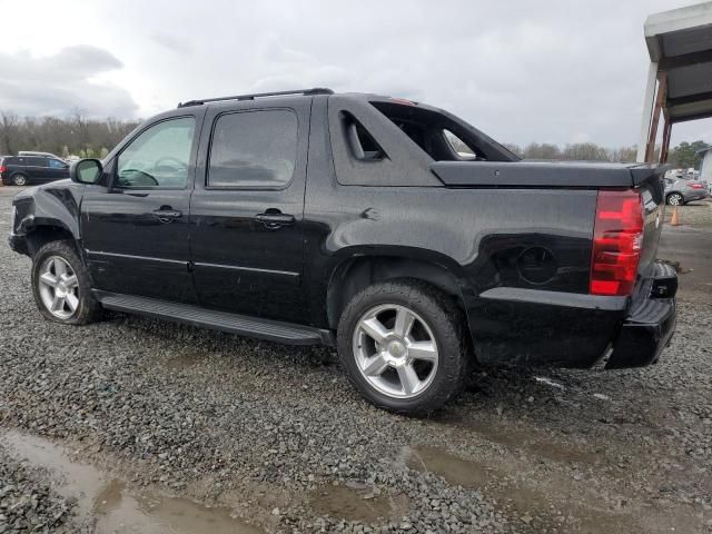 2007 Chevrolet Avalanche K1500