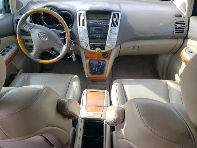 2004 Lexus RX 330