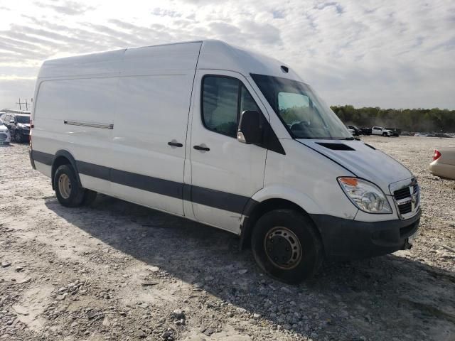 2008 Dodge Sprinter 3500