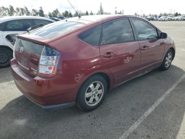 2004 Toyota Prius