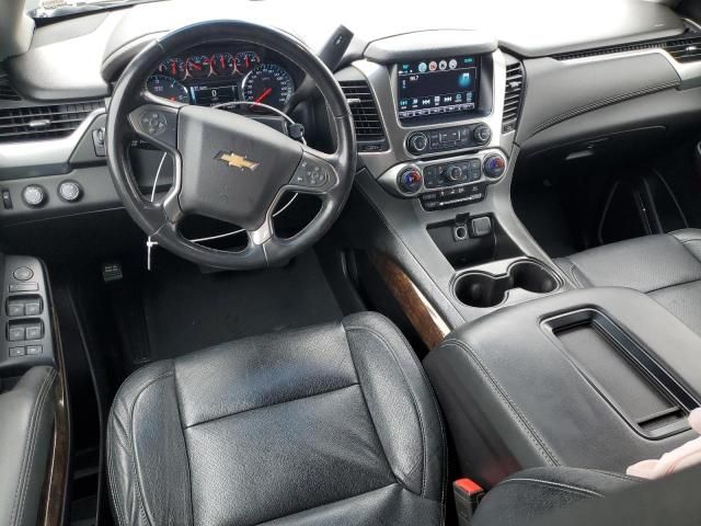 2019 Chevrolet Suburban K1500 LS