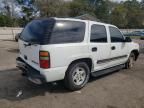 2004 Chevrolet Tahoe C1500