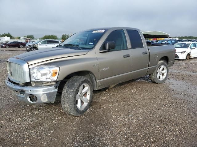 2008 Dodge RAM 1500 ST