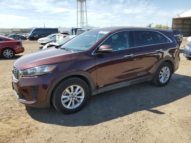 2019 KIA Sorento L