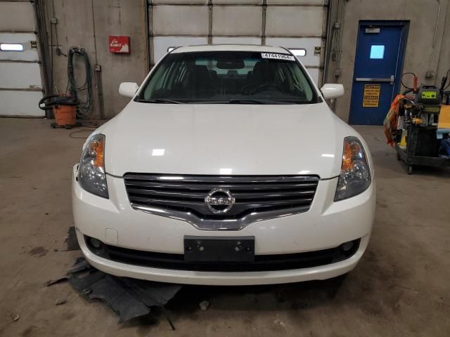 2009 Nissan Altima 2.5