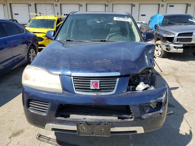 2007 Saturn Vue Hybrid