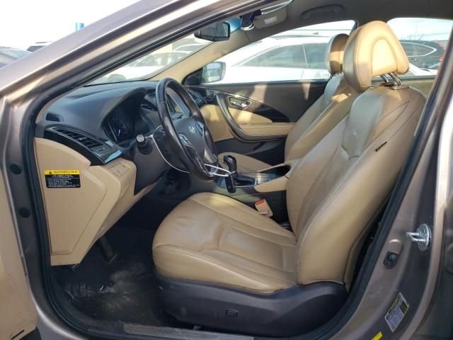 2013 Hyundai Azera