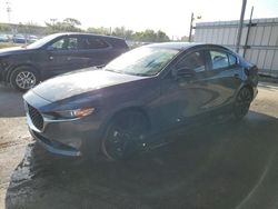 Rental Vehicles for sale at auction: 2024 Mazda 3 Preferred