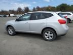 2010 Nissan Rogue S