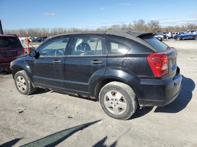 2007 Dodge Caliber