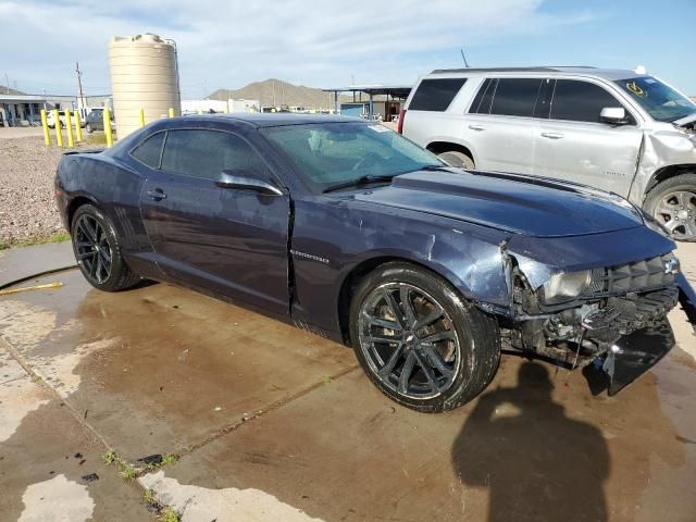 2013 Chevrolet Camaro LS