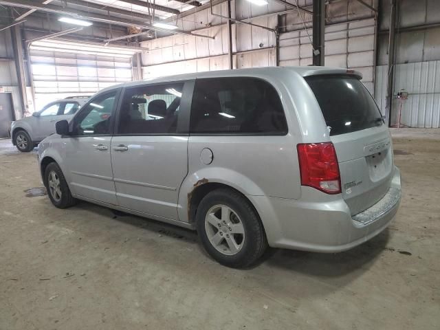 2011 Dodge Grand Caravan Mainstreet