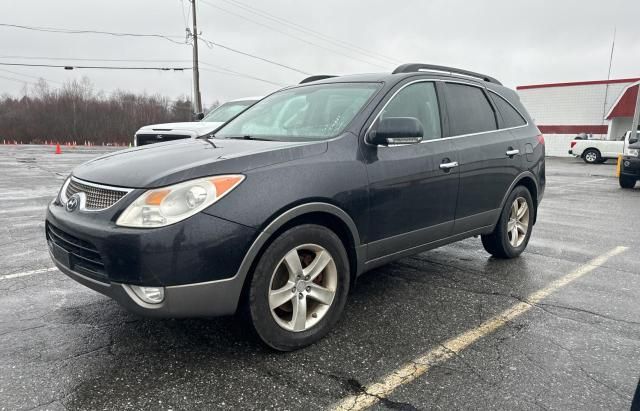 2008 Hyundai Veracruz GLS