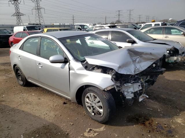 2011 KIA Forte LX