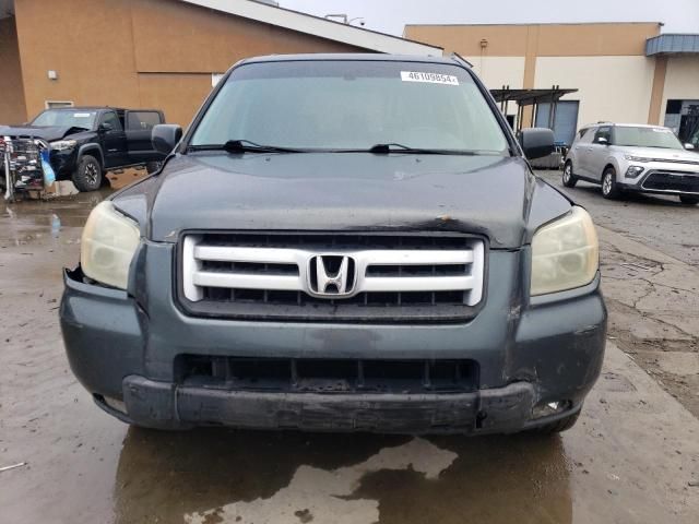 2006 Honda Pilot EX