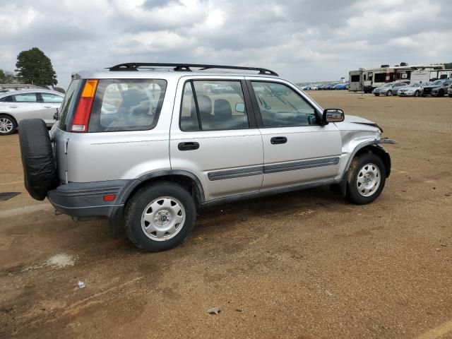 1999 Honda CR-V LX