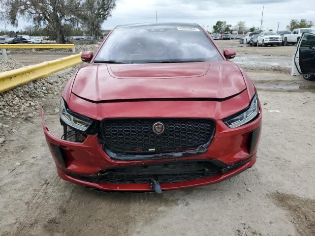 2019 Jaguar I-PACE SE