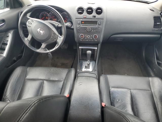 2010 Nissan Altima Base