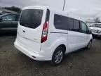 2014 Ford Transit Connect XLT