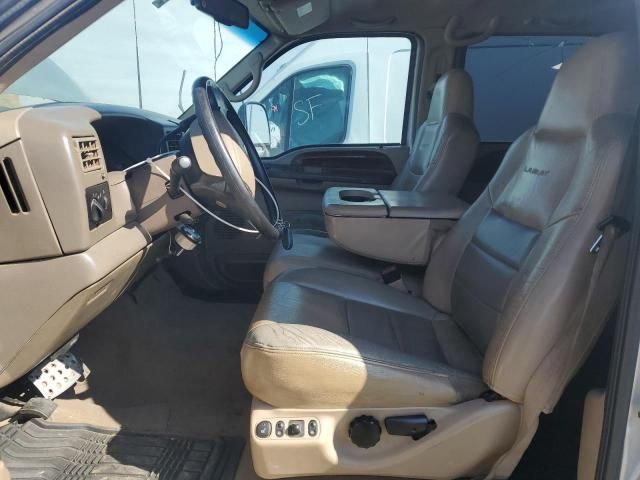 2001 Ford F250 Super Duty