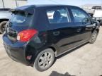 2014 Mitsubishi Mirage DE