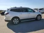 2013 Chevrolet Traverse LTZ