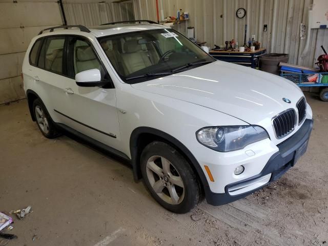 2008 BMW X5 3.0I