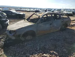 Salvage cars for sale at Pennsburg, PA auction: 2000 Subaru Legacy Outback