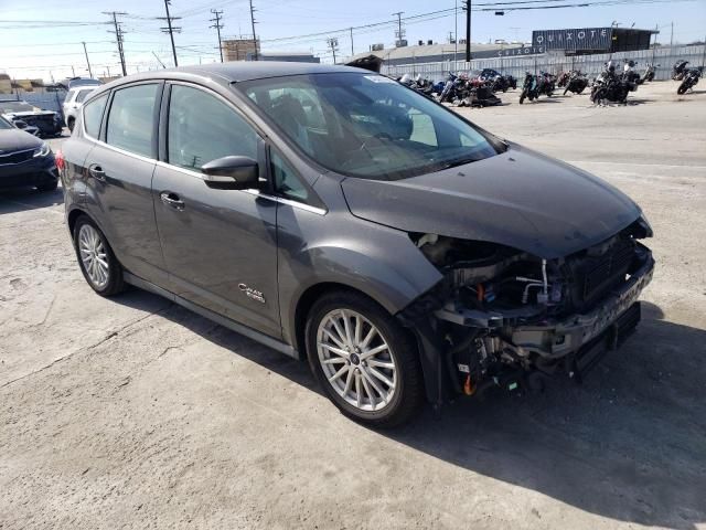 2015 Ford C-MAX Premium SEL