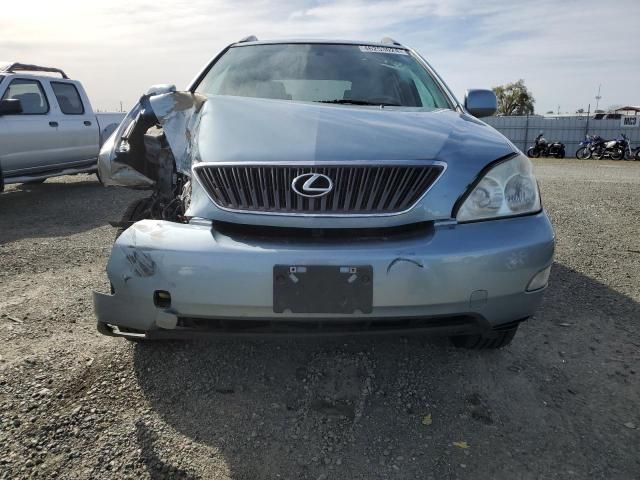 2005 Lexus RX 330